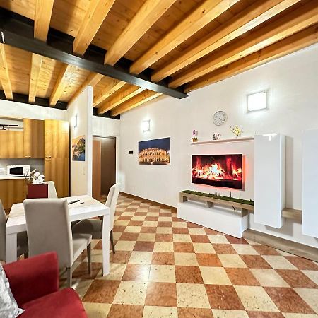 Imperial Home Mazzini Centro Verona 1 Eksteriør bilde