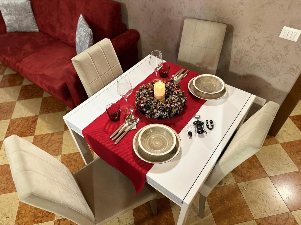 Imperial Home Mazzini Centro Verona 1 Eksteriør bilde