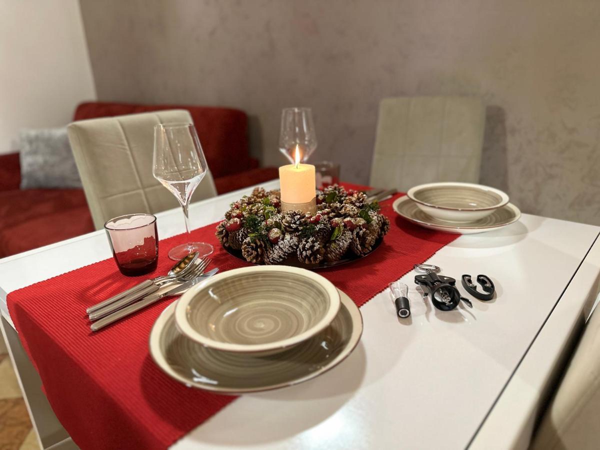 Imperial Home Mazzini Centro Verona 1 Eksteriør bilde