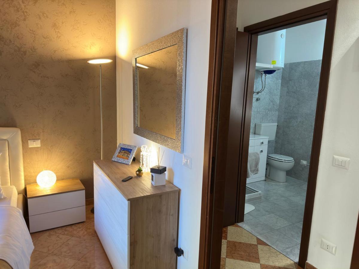 Imperial Home Mazzini Centro Verona 1 Eksteriør bilde