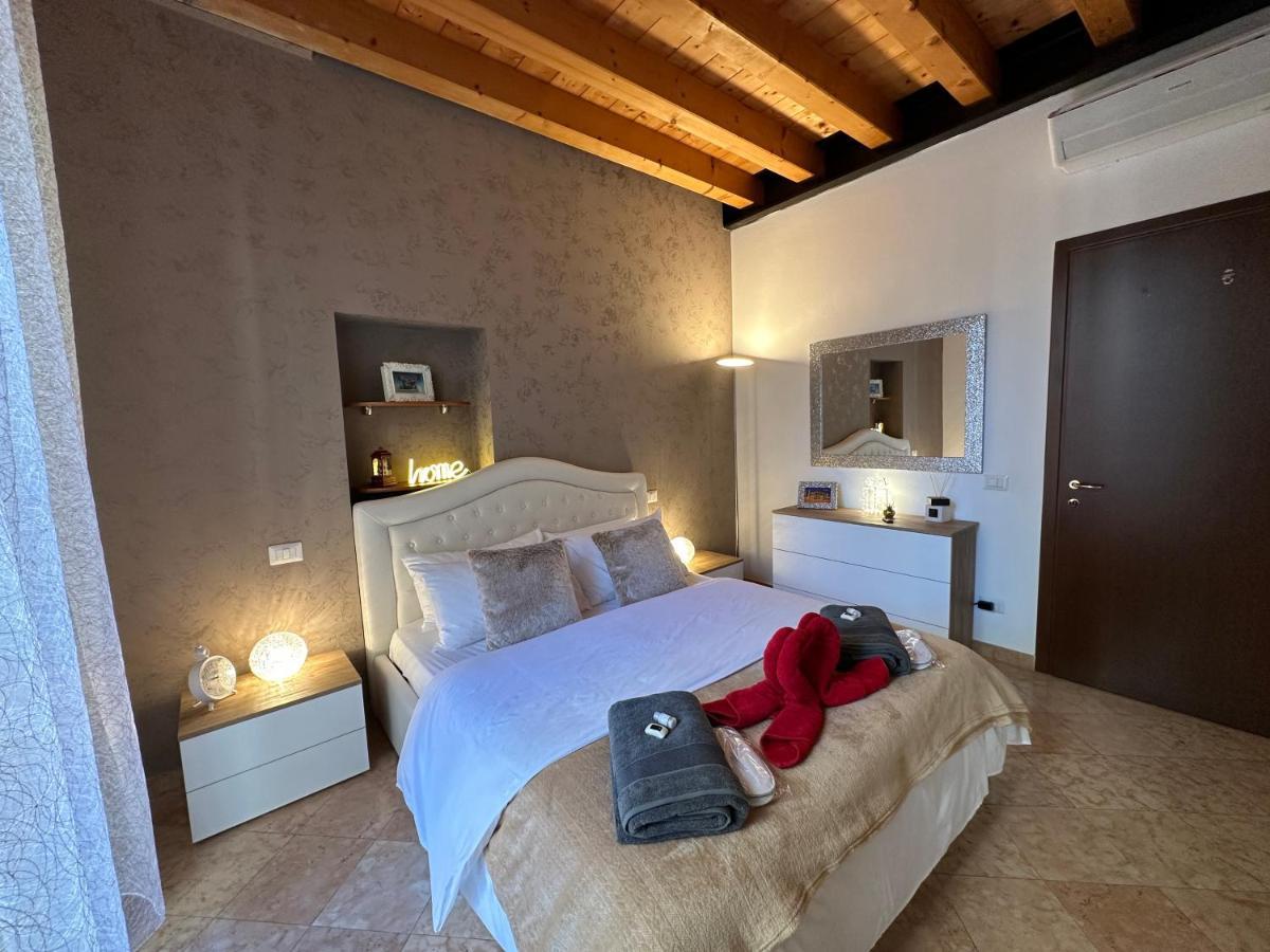 Imperial Home Mazzini Centro Verona 1 Eksteriør bilde
