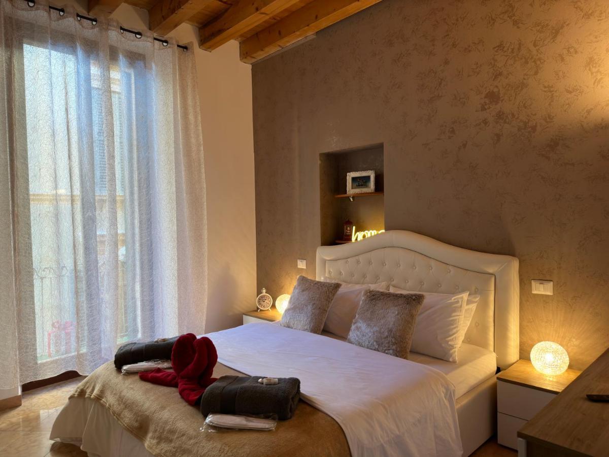 Imperial Home Mazzini Centro Verona 1 Eksteriør bilde