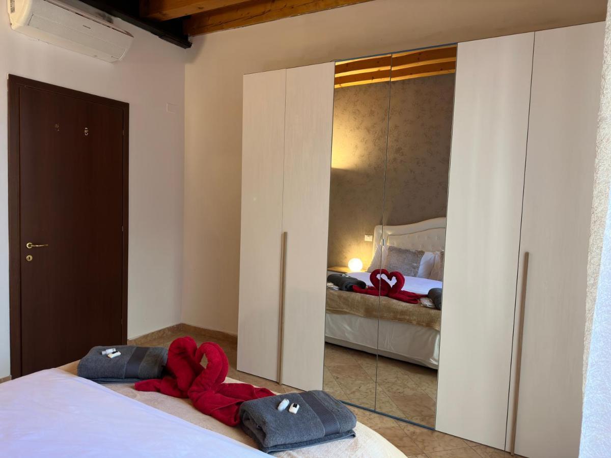 Imperial Home Mazzini Centro Verona 1 Eksteriør bilde