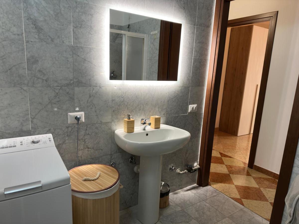 Imperial Home Mazzini Centro Verona 1 Eksteriør bilde