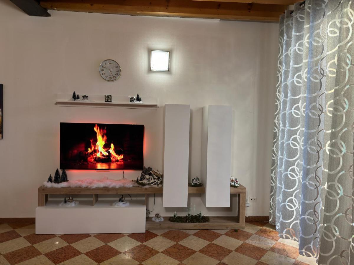 Imperial Home Mazzini Centro Verona 1 Eksteriør bilde