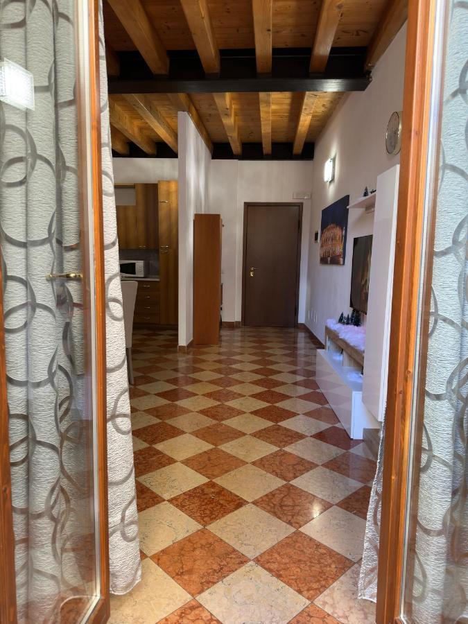 Imperial Home Mazzini Centro Verona 1 Eksteriør bilde