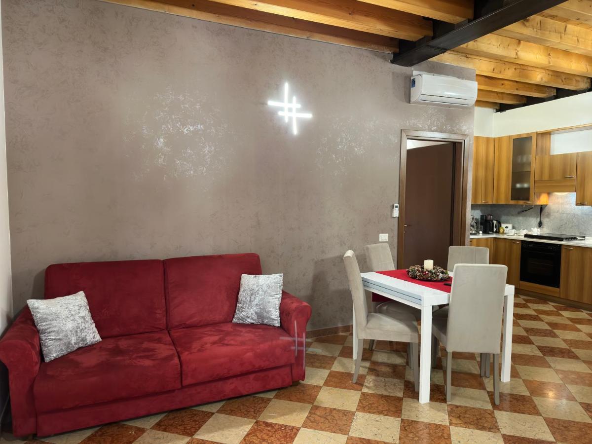 Imperial Home Mazzini Centro Verona 1 Eksteriør bilde