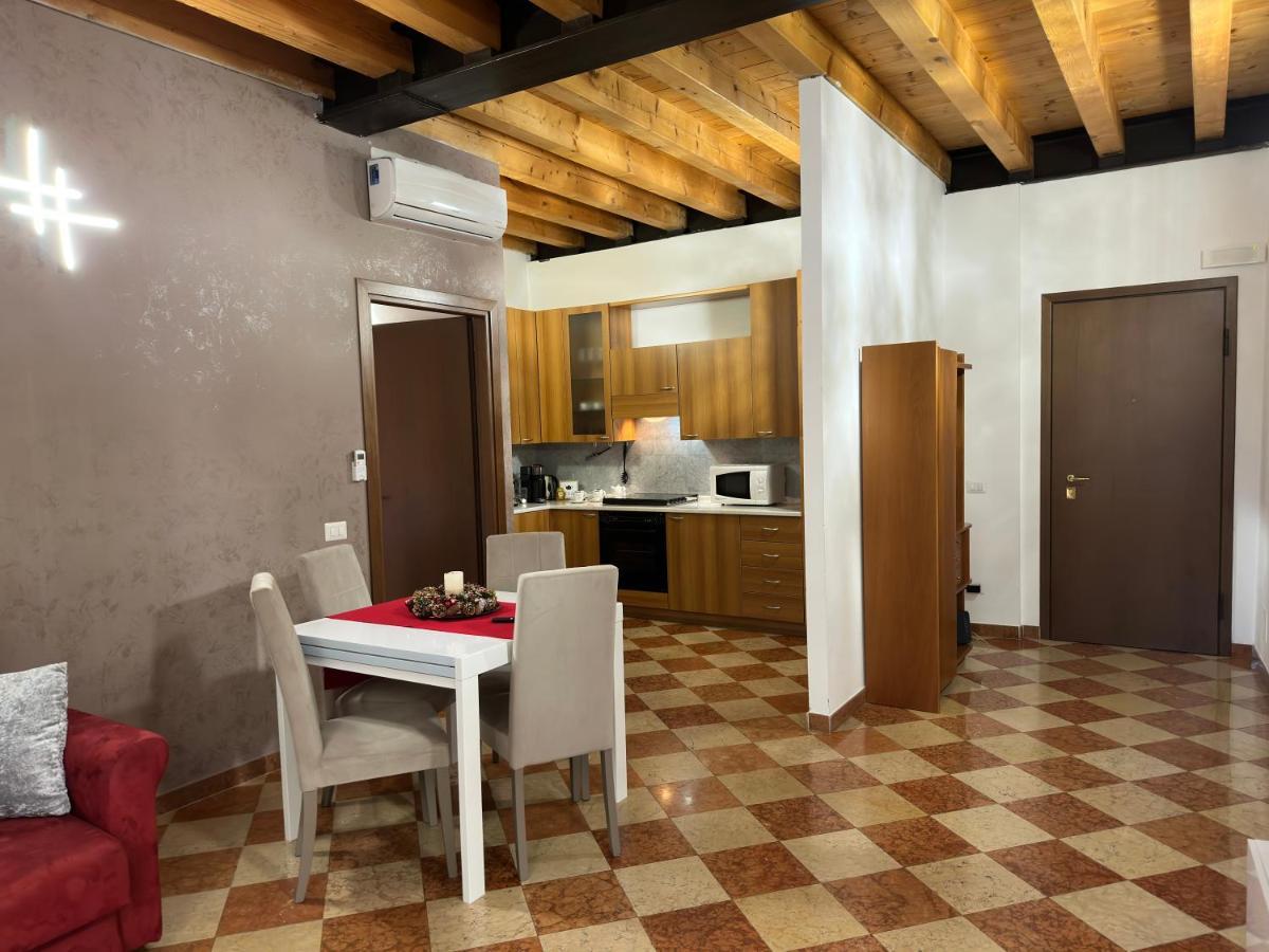 Imperial Home Mazzini Centro Verona 1 Eksteriør bilde