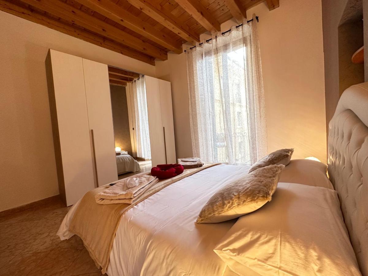 Imperial Home Mazzini Centro Verona 1 Eksteriør bilde