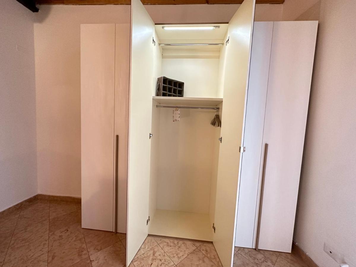 Imperial Home Mazzini Centro Verona 1 Eksteriør bilde