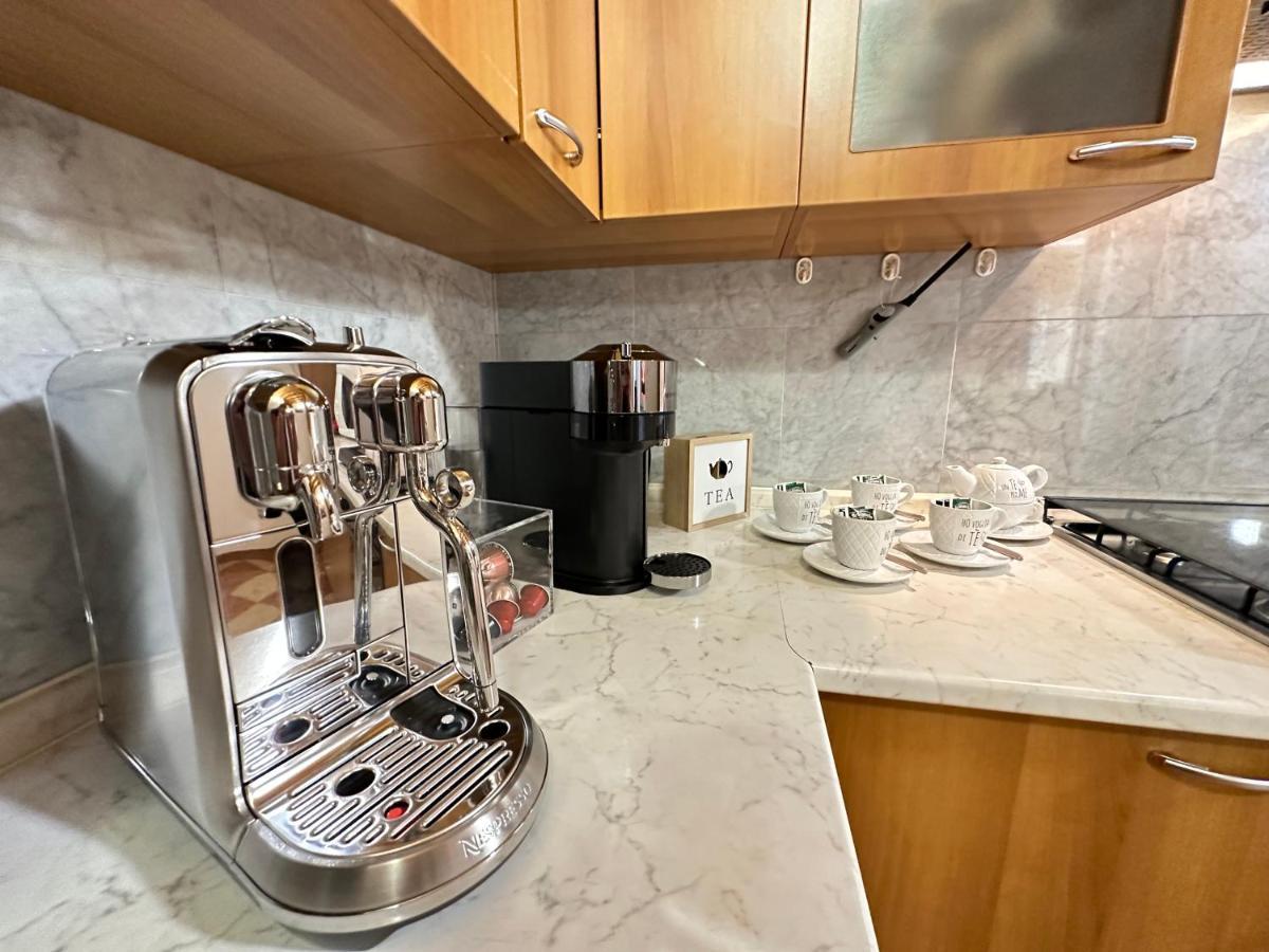 Imperial Home Mazzini Centro Verona 1 Eksteriør bilde