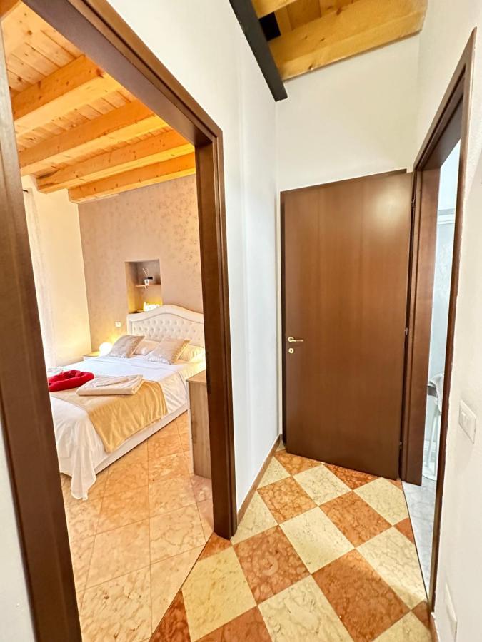 Imperial Home Mazzini Centro Verona 1 Eksteriør bilde
