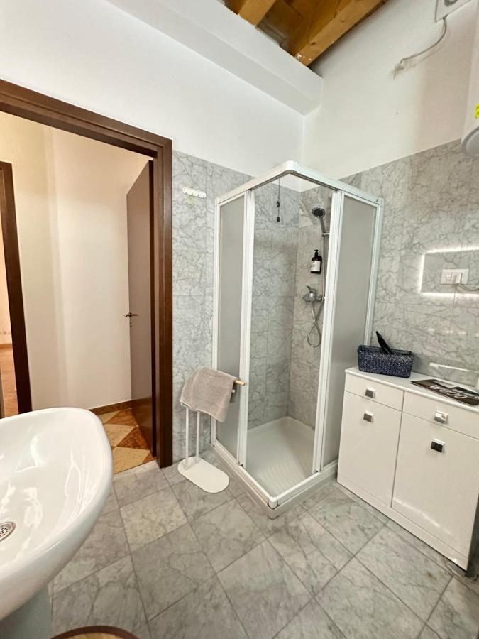 Imperial Home Mazzini Centro Verona 1 Eksteriør bilde