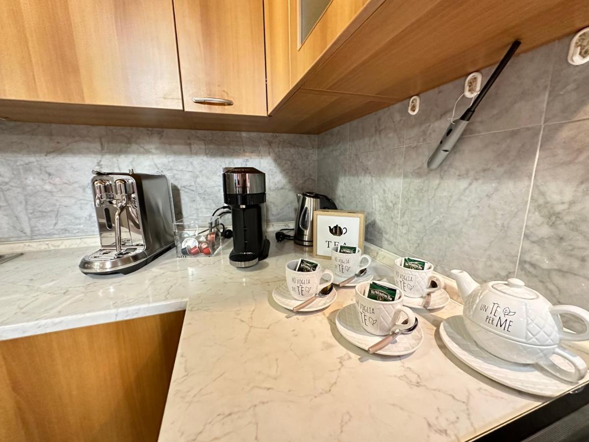 Imperial Home Mazzini Centro Verona 1 Eksteriør bilde