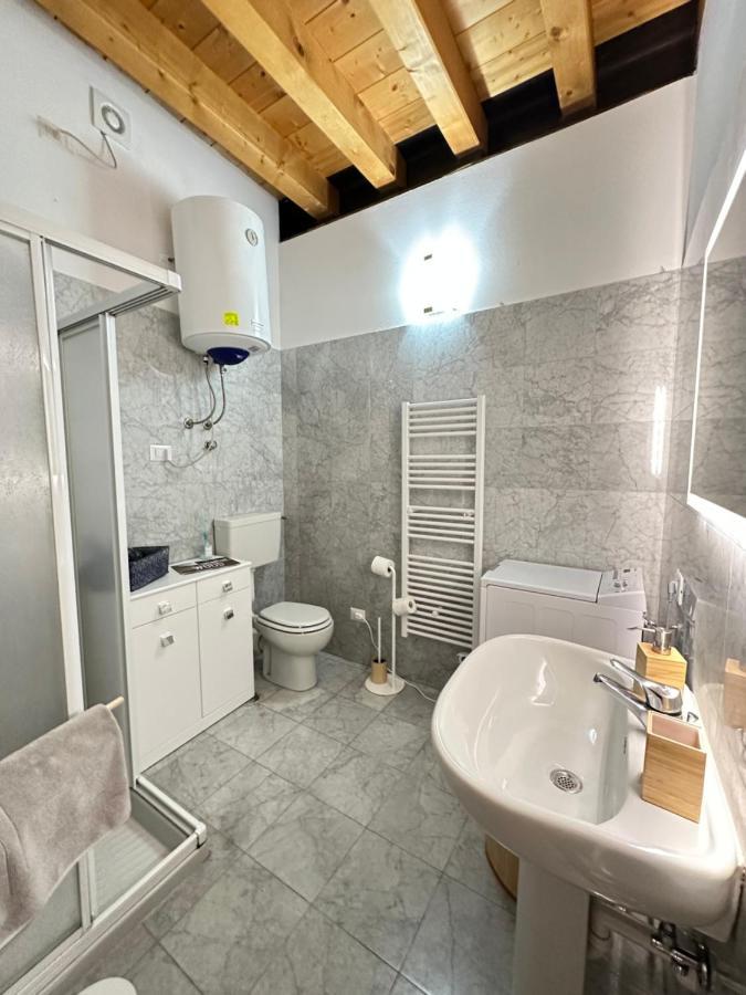 Imperial Home Mazzini Centro Verona 1 Eksteriør bilde