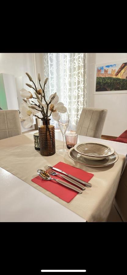 Imperial Home Mazzini Centro Verona 1 Eksteriør bilde