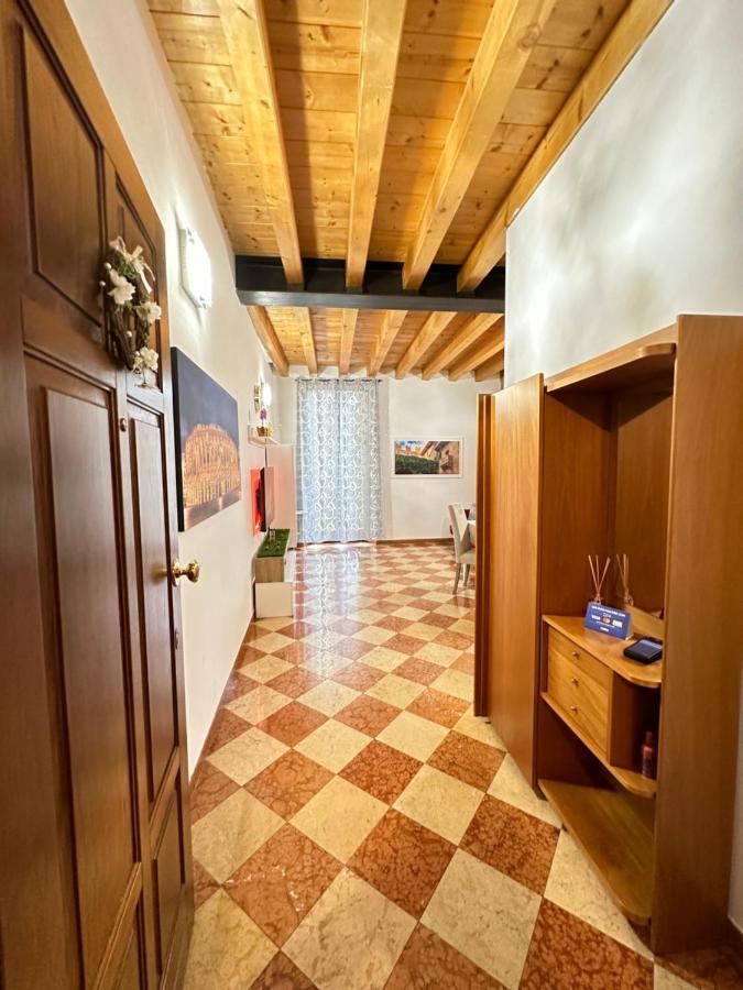 Imperial Home Mazzini Centro Verona 1 Eksteriør bilde